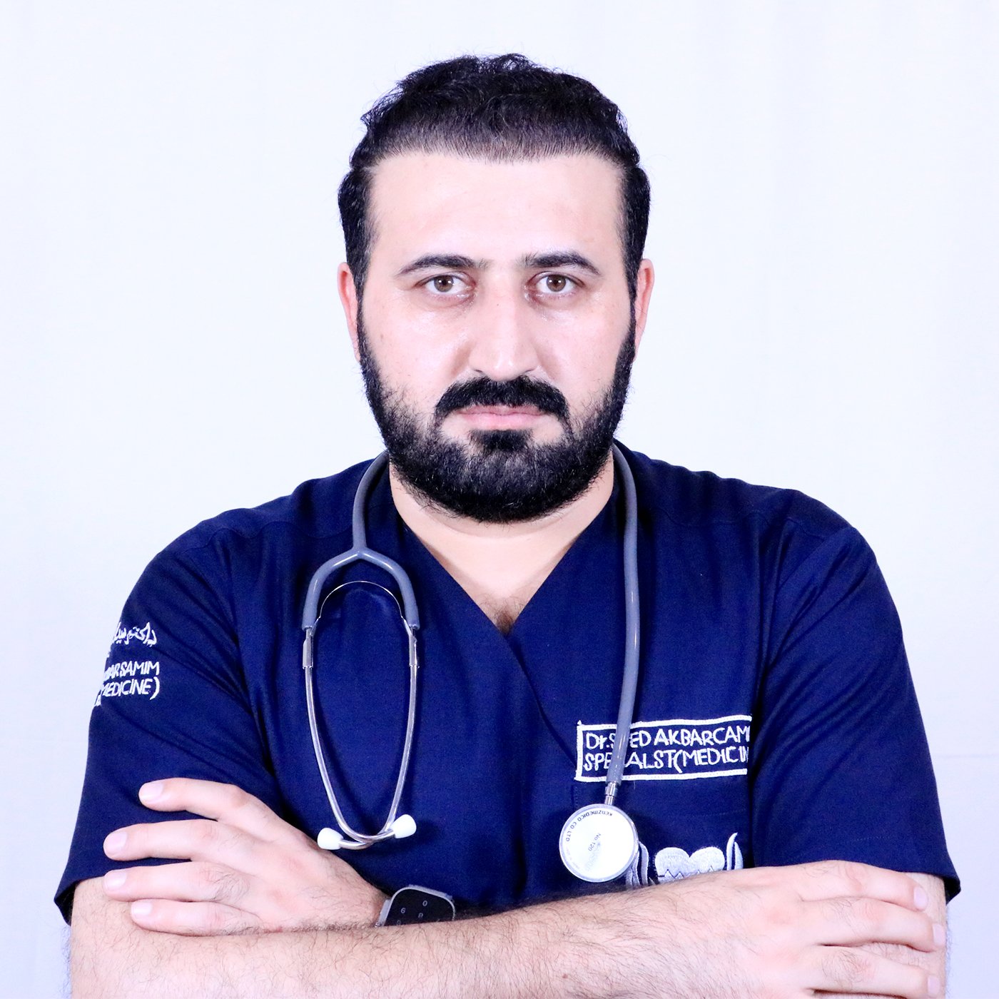 Doctor Profile